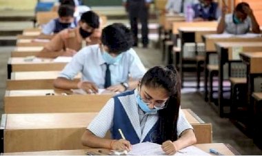 ब्रेकिंग : कोरोना के नए वेरिएंट को लेकर CBSE ने जारी की नई गाइडलाइन… अब एक कमरे में बैठाए 22 से अधिक छात्र तो होगी कार्रवाई…….