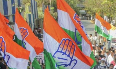 CG बिग न्यूज़ : नगरीय निकाय चुनाव के लिए प्रभारी मंत्री की नियुक्ति….मंत्री सिंहदेव कोरिया, मंत्री चौबे रायपुर...वही इन्हें….चुनाव के लिए जिले वार बनाये प्रभारी मंत्री….देखे किन्हे कहा मिली जिम्मेदारी.... देखें सूची......