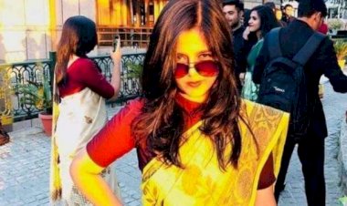 IAS Success Story: उड़ान हौसलों की… किसान की बेटी बनी IAS अफसर…बिना कोचिंग ऐसे पास किया UPSC Exam…..कभी क्लास में उड़ता था मजाक... IAS बनकर सबका मुंह किया बंद....हिंदी मीडियम स्कूल की साधारण सी लड़की से IAS ऑफिसर बनने तक....
