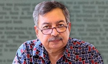 पत्रकार विनोद दुआ का निधन....कई दिनों से चल रहे थे बीमार….गंभीर हालत के बाद ICU में कराया गया था भर्ती....बेटी मल्लिका दुआ ने इंस्टाग्राम पोस्ट के जरिये दी जानकारी.……..