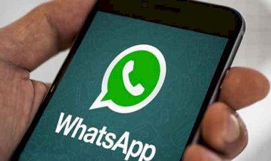 GOOD NEWS : अब WhatsApp पर इलाज….अब चुटकियों में होगा आपका इलाज,इस नंबर पर एक 'Hi' मैसेज पर मिलेगा डॉक्टर... जानें सब कुछ…पढ़े पूरी खबर…….