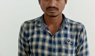 इनामी मिलिशिया कमांडर गिरफ्तार.….गिरफ्तार मिलिशिया कमांडर पर लाखों का इनाम