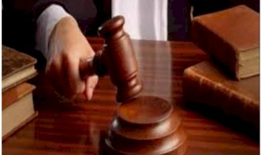 *माननीय विशेष न्यायाधीश ने अनाचार के आरोपी को सुनाया आजीवन कारावास की सजा ...*