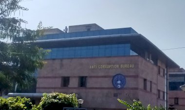 राजस्थान एसीबी ने जारी किया एक अनूठा वीडियो