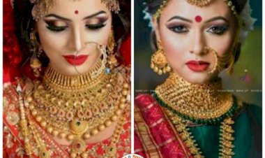 सोना-चांदी आज फिर हो गया सस्ता: सोने की कीमतों में आई गिरावट.... चांदी की चमक भी पड़ी फीकी.... जानिए क्या है आज का भाव.... तुरंत चेक कर लें ताजा रेट्स.....