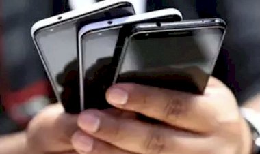 छा गई Realme: सैमसंग को पछाड़कर बनीं देश की दूसरी बड़ी स्मार्टफोन कंपनी,भारतीयों के दिल में इस स्मार्टफोन कंपनी ने मचाई धूम…इस कम्पनी को दी कड़ी टक्कर….