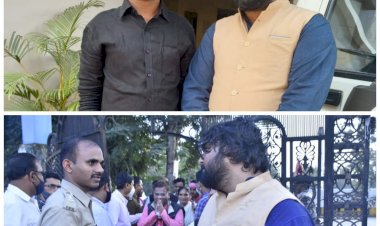 बस्तर जिले के जगदलपुर शहर के ,नगर पुलिस अधीक्षक आई पी एस  अफसर श्री किरण चह्वाण जी के साथ कुछ यादगार तस्वीर (जय बस्तर)
