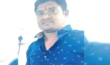 CG शिक्षा विभाग के क्लर्क से SI बनकर ठगी : क्लर्क से खुद को सब इंस्पेक्टर बताकर लिफ्ट मांगा….फिर चेकिंग का बहाना बनाकर लिया झांसे में.….फिर बाइक ले हुआ फरार…ऐसे पकड़ाया शातिर चोर.....