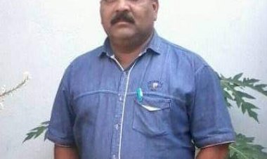 CG BEMETARA:देवरबीजा कुमारी देवी चौबे शास. उच्च.माध्य.विद्यालय में बिरेन्द्र देवांगन को प्रभारी प्राचार्य नियुक्त किया गया...बेमेतरा DEO ने आदेश जारी किये... देखिए आदेश