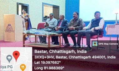 संभाग स्तरीय नैक कार्यशाला का आयोजन