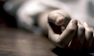 CG- टीचर सुसाइड केस: शिक्षक ने फांसी लगाकर की थी आत्महत्या.... सूदखोरी के नाम पर उगाही करने से मानसिक रूप से था परेशान.... तीनों सूदखोर भेजे गए जेल.....