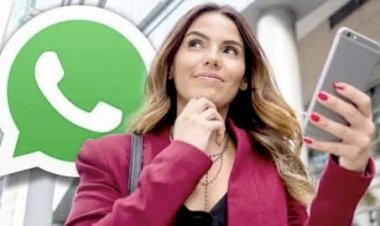 WhatsApp लेकर आया है नया फीचर:ये नया फीचर मचा देगा बवाल!….अब ग्रुप एडमिन को मिलेगा ये खास पावर, जानिए……