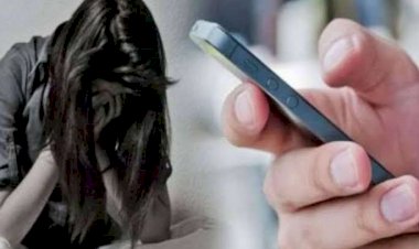 CG ब्रेकिंग: पूर्व सांसद के पति ने पोस्ट की उनकी अश्लील तस्वीरें.... पूर्व सांसद बोलीं, शराब के नशे में मारपीट करता था.... झगड़े के बाद अलग-अलग रहते हैं दोनों.... पति के खिलाफ मामला दर्ज......