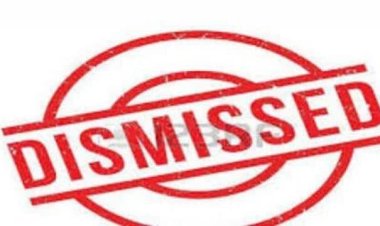 NAGRI: धान उपार्जन में लेट लतीफी और अव्यवस्था...गट्टासिल्ली केंद्र प्रभारी बर्खास्त... पढ़िए पूरी खबर