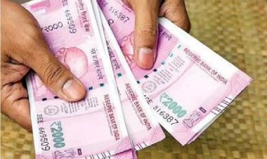 धोखा धड़ी में साइबर ठगो ने कलेक्टर के नाम पर मांगे पैसे......... प्रशासन में मचा हड़कंप........पढ़े पूरी खबर