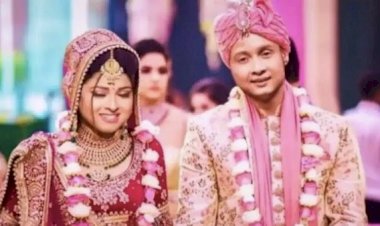 Indian Idol 12 के इस फेमस कपल ने रचाई शादी? गुपचुप ले लिए सात फेरे...देखें तस्वीर…..