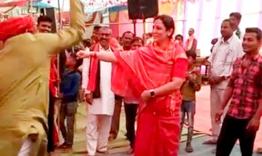 CG BEMETARA:भगवान दतात्रेय ब्रम्हा विष्णु महेश के त्रिमुख अवतार: प्रज्ञा निर्वाणी....आने वाले वर्ष में नवागढ़ विधानसभा क्षेत्र मरका बगीचा को धार्मिक पर्यटन घोषित करवाने संकल्प