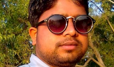 छत्तीसगढ़ किसान कल्याण संघ के बने राजेश प्रदेश सह सचिव।