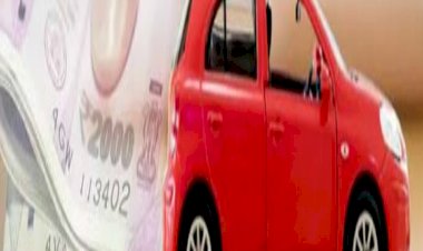 नई कार खरीदने का राइट टाइम: 1.30 लाख रुपए तक डिस्काउंट दे रहीं कंपनियां.... कार खरीदना साल के आखिरी महीने में समझदारी.... मिलते हैं कई फायदे.... कैलेंडर बदलते ही सालभर पुराना हो जाएगा मॉडल.... जानें कौन सी कंपनी फिलहाल क्या दे रही ऑफर?.....