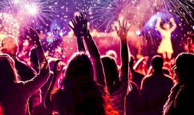 फीका रहेगा New Year और Christmas: सरकार ने क्रिसमस और नए साल के मौके पर किसी भी जमावड़े पर लगाई रोक.... नये साल और क्रिसमस के जश्न पर लगायी पाबंदी.... देखें जश्न को लेकर जारी नई गाइडलाइंस.....