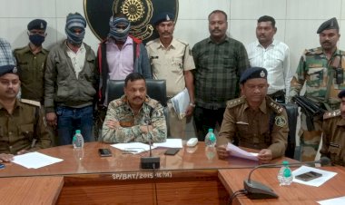 CG BEMETARA:अंधे कत्ल की गुत्थी सुलझाने में बेमेतरा पुलिस को मिली बडी सफलता....04 माह पूर्व नांदघाट क्षेत्र में युवती की जला शव हुआ था बरामद