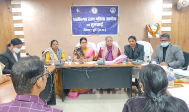 फेसबुक से की शादी जिसे कहा लिव इन - आयोग ने सौतन को भेजा नारी निकेतन