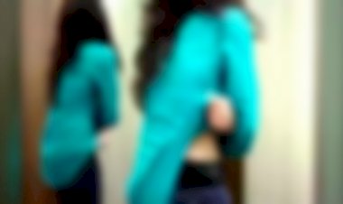 शर्मनाक: सबसे बड़े मॉल में जबरन उतरवाए महिला के कपड़े.... वो रोती रही पर किसी को नहीं आई शर्म.... मालिक के खिलाफ केस दर्ज.... जानिए मामला.....