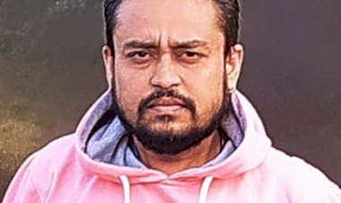 भ्रष्टाचार निगल रही सिटी ग्राउंड निर्माण कार्य की गुणवत्ता - अरुण पाण्डेय्
