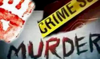 CG- सरकारी कर्मचारी की संदिग्ध मौत का खुलासा: बेटे ने ही किया था अपने पिता की हत्या.... पिता को उतारा मौत के घाट.... हत्या का आरोपी गिरफ्तार.....