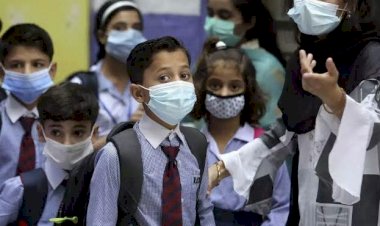 लॉकडाउन रिटर्न : ओमिक्रॉन वैरिएंट में तेज़ी से बढ़ोतरी के बीच स्कूल, सिनेमा और जिम बंद….शादी और अंतिम संस्कार में शामिल सिर्फ 20 लोग... जानिए क्या रहेगा खुला-क्या रहेगा बंद….