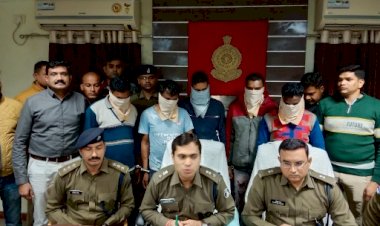 CG नर्स अपहरण कांड में 5 गिरफ्तार:महिला के पहचान के व्यक्ति ने रची साजिश….डरा धमका कर 2 करोड़ रुपए वसूलने की थी योजना.....5 आरोपियों ने उगले कई राज, पुलिस ऐसे पहुंची आरोपियों तक……अपहरण की कहानी जान हो जाएँगे हैरान….