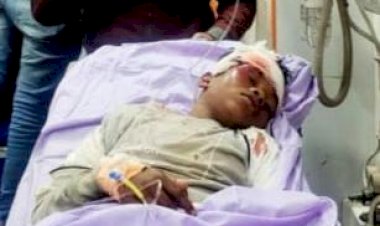 संसदीय सचिव रेखचंद जैन ने प्रख्यात बाल कलाकार सहदेव दिरदो के जल्द स्वस्थ होने की कामना की