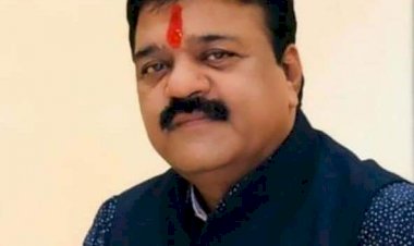संसदीय सचिव रेखचंद जैन ने पुराने बस स्टैंड में शराब दुकान खोलने के विरुद्ध लिखा कलेक्टर बस्तर को पत्र