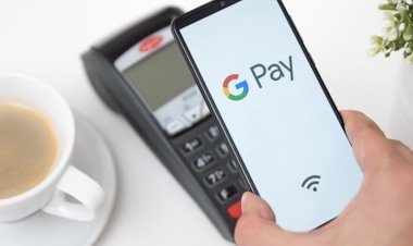 काम की खबर : GOOGLE PAY के नियम में बड़ा बदलवा….1 जनवरी से बदल जायेगा Google Pay का ये पेमेंट करने तरीका…..फटाफट देखे कैसे होगा पेमेंट….
