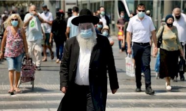 BIG NEWS दुनिया के लिए नया खतरा: कोविड-19 और इंफ्लूएंजा ने मिलकर बनाया फ्लोरोना…..इस देश मिला इस डबल इंफेक्शन का पहला केस…मचा हड़कम्प…वैज्ञानिक ने कहा- आने वाले महीनों में होगा खतरनाक…..जानें ये कितना खतरनाक…..