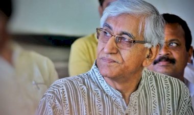 CG स्वास्थ्य मंत्री को कोरोना BIG ब्रेकिंग: मंत्री टीएस सिंहदेव कोरोना पॉजिटिव…. दूसरी बार हुए कोरोना संक्रमित…. मचा हड़कंप…. डॉक्टरों की सलाह पर ले रहे स्वास्थ्य लाभ…. की ये अपील.... CM भूपेश ने स्वास्थ्य की ली जानकारी.....