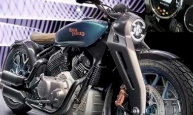 Upcoming Royal Enfield Bikes : Royal Enfield की ये दमदार बाइक जल्द होगी लॉन्च….इस साल लॉन्च होने वाली हैं ये क्रूजर बाइक्स…..टॉप ब्रांड भी शामिल जानिए क्या होगी खासियतें और कीमत?
