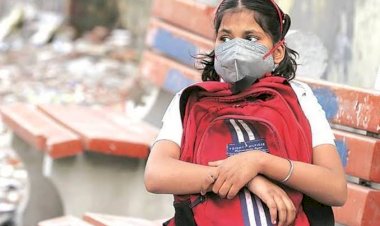 CG- स्कूल BIG ब्रेकिंग: शिक्षा विभाग का बड़ा फैसला.... राजधानी सहित इन 3 जिलों में स्कूल बंद…. सभी स्कूलों को आगामी आदेश तक के लिए किया गया बंद… पहली से 12वीं तक की ऑफलाइन कक्षाएं रद्द....