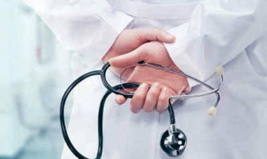 CG- 14 डॉक्टर पॉजिटिव BIG NEWS: मेडिकल कॉलेज हॉस्पिटल के डॉक्टर्स पर कोरोना का सितम.... 14 डॉक्टर कोरोना संक्रमित.... मचा हड़कंप....