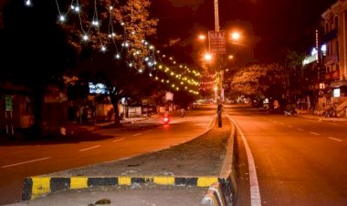 CG- एक और जिले में लगा नाइट कर्फ्यू: रायगढ़, बिलासपुर, रायपुर, दुर्ग के बाद अब इस जिले में नाइट कर्फ्यू का ऐलान.... स्कूल-आंगनबाड़ी सब बंद.... जिम और थिएटर भी रहेंगे बंद.... जानिए और किस-किस पर लगी पाबंदियां?.... 6 सरल बिंदुओं में समझे क्या खुला रहेगा और क्या रहेगा बंद…. देखें डिटेल आदेश......