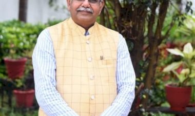 CG नेता प्रतिपक्ष को कोरोना BIG NEWS: स्वास्थ्य मंत्री के बाद नेता प्रतिपक्ष धरमलाल कौशिक भी कोरोना पॉजिटिव.... ट्वीट कर दी जानकारी.... की ये अपील......