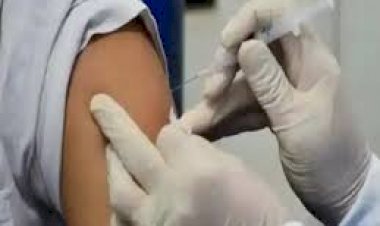 स्कूली विद्यार्थियों का टीकाकरण तेजी से जारी, अब तक 43% किशोरों को लगा कोविड का टीका.....