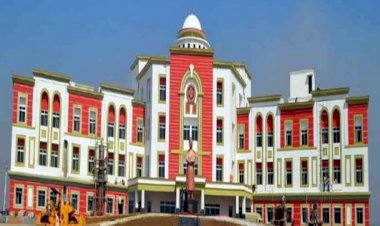 CG एग्जाम BIG NEWS: छत्तीसगढ़ में कोरोना की भयावह रफ्तार के बीच विश्वविद्यालय का बड़ा फैसला..... ऑनलाइन मोड में होंगे सेमेस्टर एग्जाम.... CSVTU से आदेश हुआ जारी.... देखें आदेश......