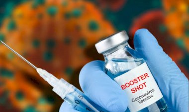 आज से लगेगा वैक्सीन का बूस्टर डोज 34800 को मिलेगी तीसरी डोज पढ़े पूरी खबर