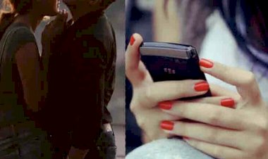 ऑनलाइन प्यार : लूडो खेलते-खेलते शादीशुदा महिला को पाकिस्तानी लड़के से हुआ ऑनलाइन प्यार, फिर इश्क में कर दी सारी हदें पार…जाने पूरा मामला….