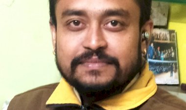 शासन / प्रशासन गंभीरता से निजी कार्यालय/संस्था में कार्यरत कर्मचारियों को न्यूनतम वेतन दिलाए - डॉ. अरुण पांडेय्, प्रदेश अध्यक्ष - जनसभा
