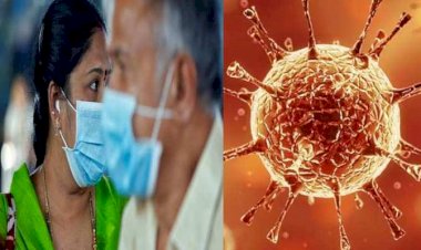 'COVID खत्म हो सकता है लेकिन करने होंगे ये काम'.... WHO चीफ ने बताया, कैसे होगा महामारी का अंत.... पढ़िए दुनिया से कोरोना को खत्म करने का उपाय.... जानिए क्या कहते हैं WHO चीफ......