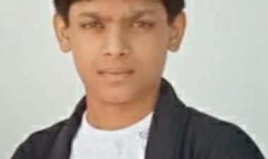 बालक शौर्य ने सूझबूझ से बचाईं आधे दर्जन लोगों की जिंदगियां, वीरता पुरस्कार के लिए हुए नामांकित......26 जनवरी को राज्य वीरता पुरस्कार से सम्मानित किया जाएगा.....पढ़िए पूरी खबर