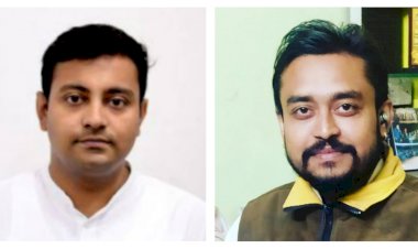 बस्तर के स्थानीय युवाओं के लिए लग़ातार संघर्ष ने किया कलेक्टर का ध्यानाकर्षण