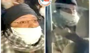 जी पी सिंह का रिमांड बढ़ा : निलंबित IPS जी पी सिंह का रिमांड 18 जनवरी तक बढ़ा…..GP सिंह अदालत में बोले- मुझ पर रमन सिंह और वीणा सिंह को फंसाने का दबाव था..और….